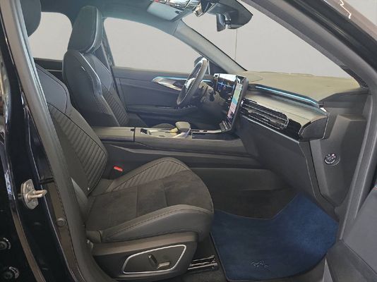 Renault Rafale 1.2 E-Tech esprit Alpine