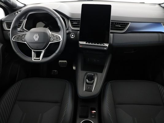 Renault Captur 1.8 E-Tech esprit Alpine