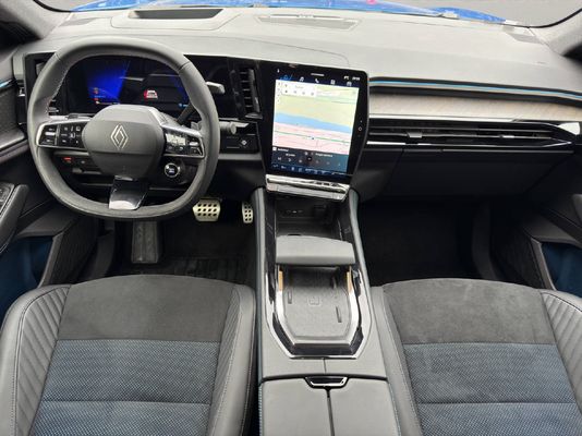 Renault Rafale 1.2 E-Tech esprit Alpine