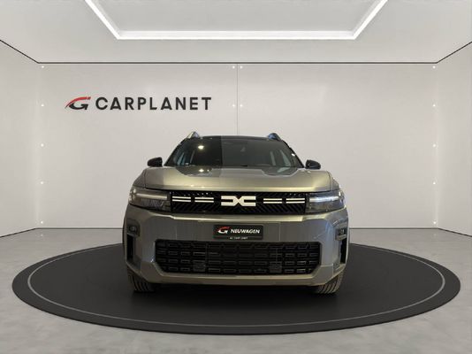 DACIA Bigster 1.8 Hybrid Journey