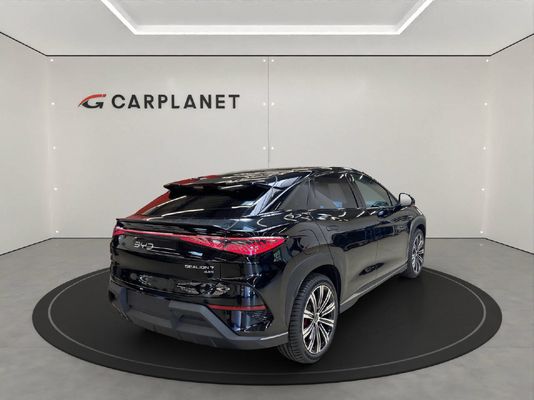 BYD Sealion 7 Excellence AWD