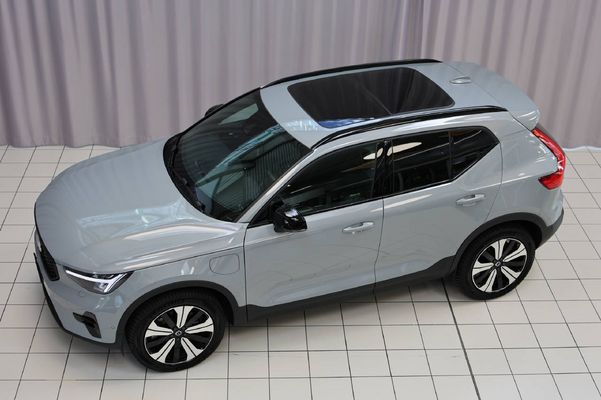 Volvo XC40 1.5 T5 PiH Ultimate Dark