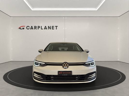 VW Golf VIII 1.4 TSI PHEV Style DSG