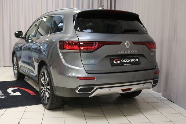 Renault Koleos 2.0 Blue dCi Initiale X