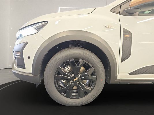 Dacia Jogger EXTREME HYBRID 140 5-Plätzer