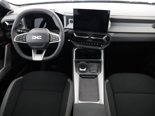 DACIA Bigster 1.8 Hybrid Journey