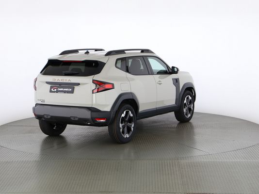 DACIA Duster 1.8 Hybrid Extreme