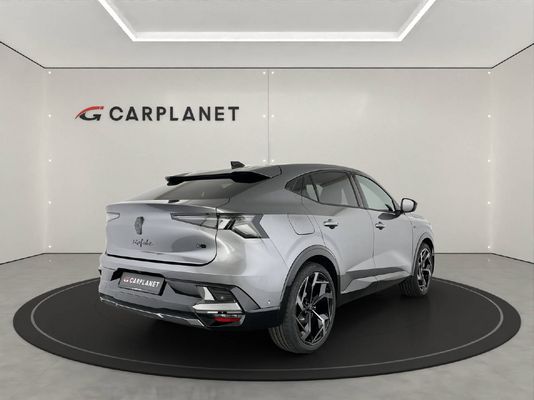 Renault Rafale 1.2 E-Tech Plug-in Atelier Alpine