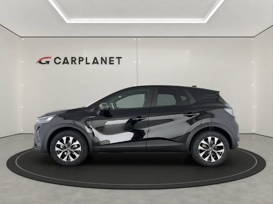 Renault Captur 1.8 E-Tech evolution