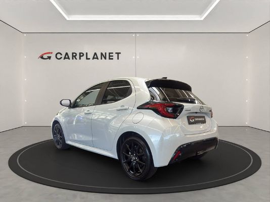 Mazda 2 1.5 Hybrid 116 PS Homura PLUS