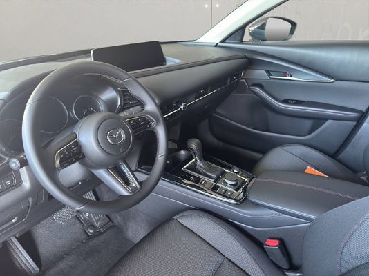 Mazda CX-30 2.0 186 PS Homura AWD Automat