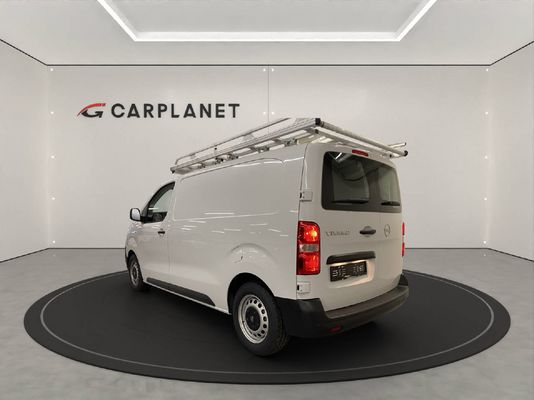 Opel Vivaro Cargo 2.0 D 144 S/S