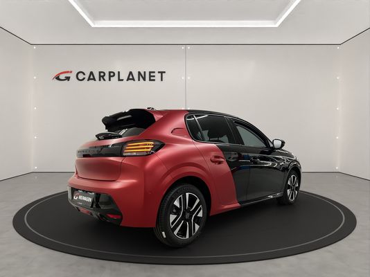 Peugeot 208 1.2 Hybrid Allure Premium