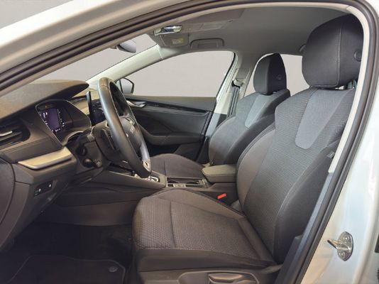 Skoda Octavia Combi 1.5 TSI Selection