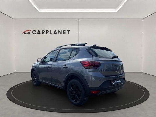 DACIA Sandero 1.0 TCe 90 Stepway Extreme