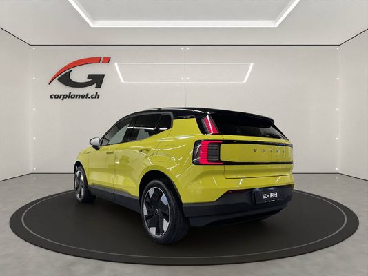 Volvo EX30 E60 Plus