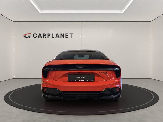 Lotus Emeya 600 Sport SE