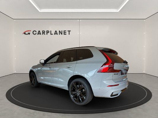 Volvo XC60 2.0 T8 TE Black Edition eAWD