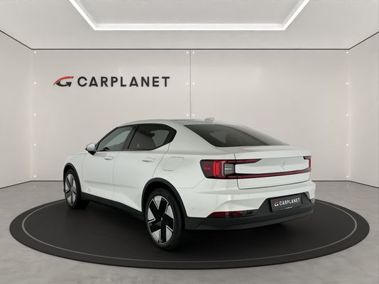 Polestar 2 Long Range Single Motor Prime
