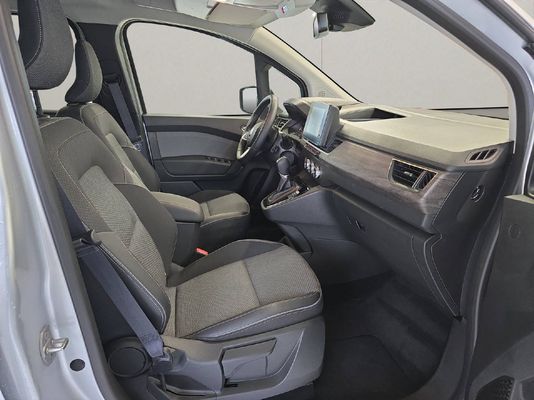 Renault Kangoo Kombi 1.3 TCe 130 techno
