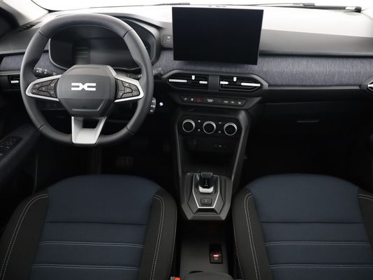 DACIA Jogger 1.8 Hybrid Journey