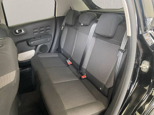 Citroën C3 1.2 PureTech Shine