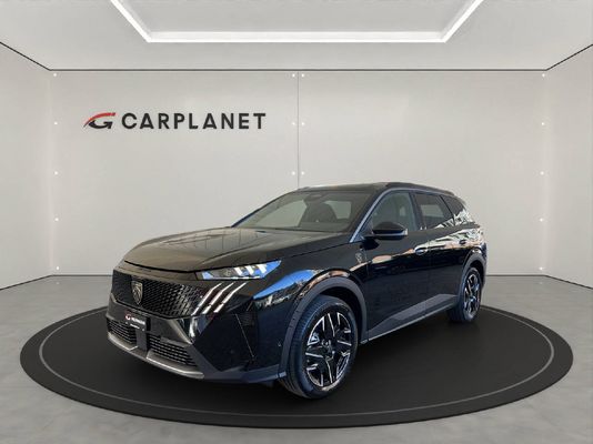 Peugeot 5008 1.2 Hybrid GT 7-Plätzer
