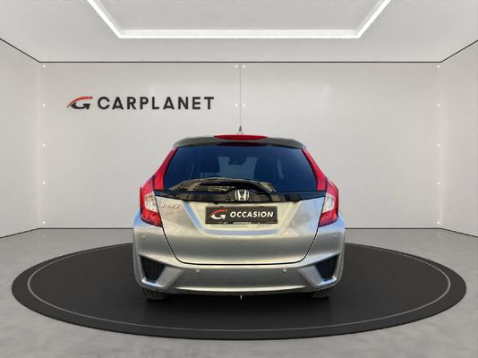 Honda Jazz 1.3i Elegance