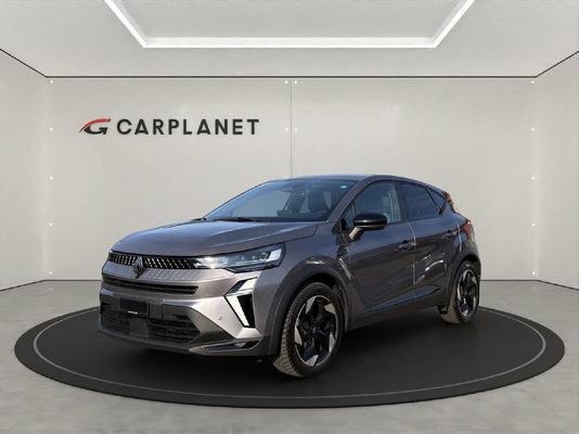Renault Captur 1.6 E-Tech techno