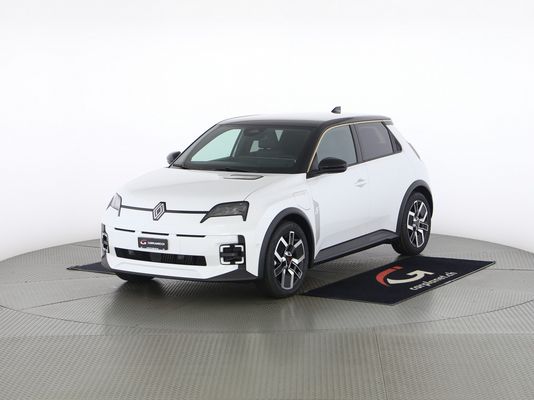 Renault R5 E-Tech Comfort Range techno