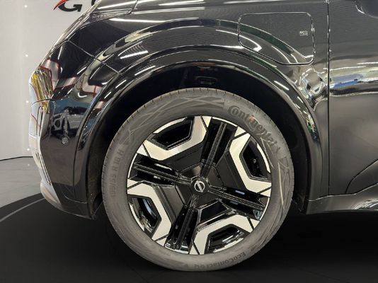 Nissan Micra Advance