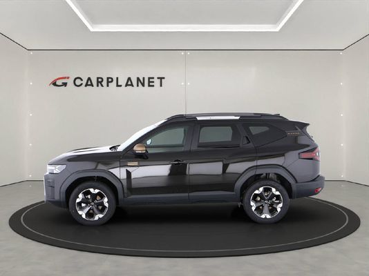 DACIA Bigster 1.8 Hybrid Extreme