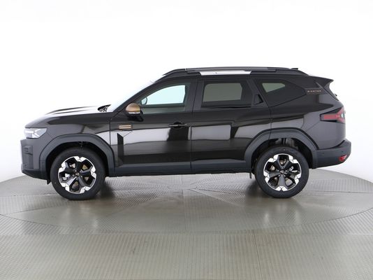 DACIA Bigster 1.8 Hybrid Extreme