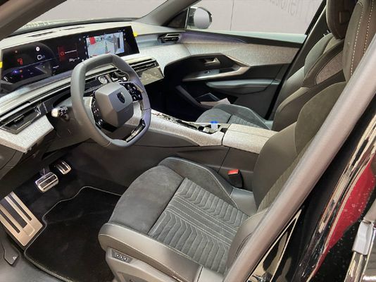 Peugeot 3008 1.2 Hybrid GT