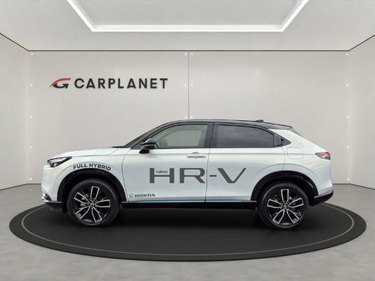Honda HR-V 1.5 i-MMD Advance Style Plus