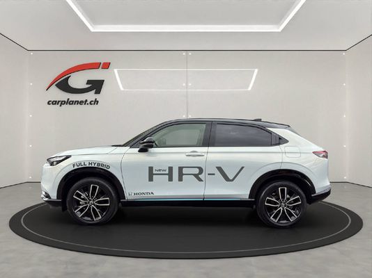 Honda HR-V 1.5 i-MMD Advance Style Plus