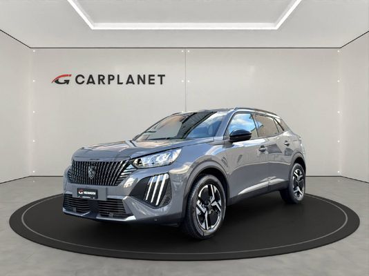 Peugeot 2008 1.2 Hybrid 145 Allure Premium