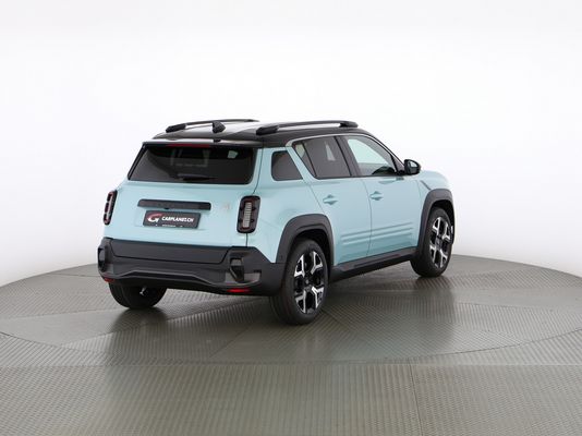 Renault R4 E-Tech Comfort Range techno