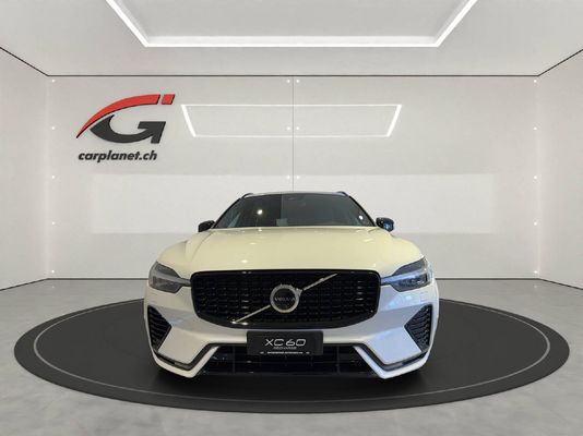 Volvo XC60 2.0 T6 TE Ultimate Dark eAWD
