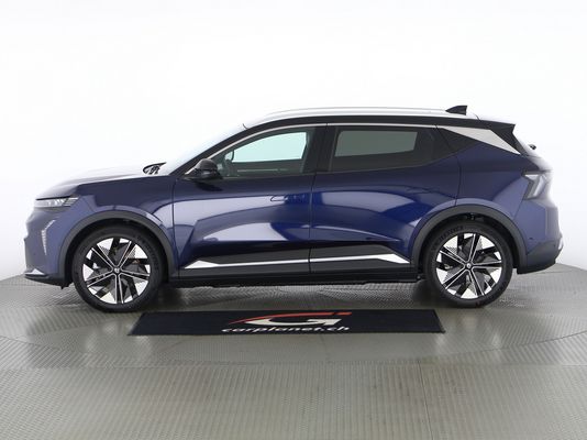 Renault Scénic E-Tech iconic