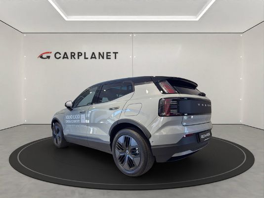 Volvo EX30 CC E60 Twin Performance AWD