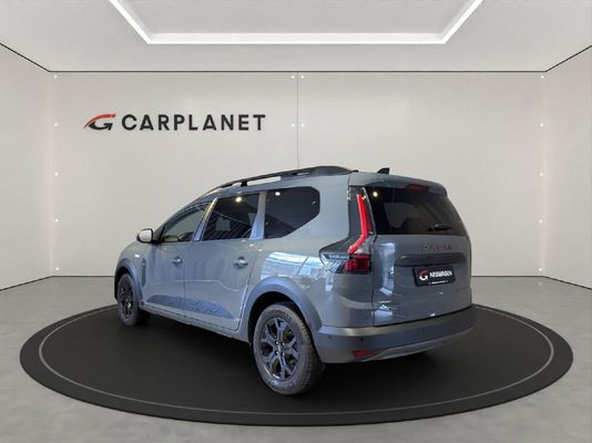 Dacia Jogger 1.8 Hybrid Extreme 7P
