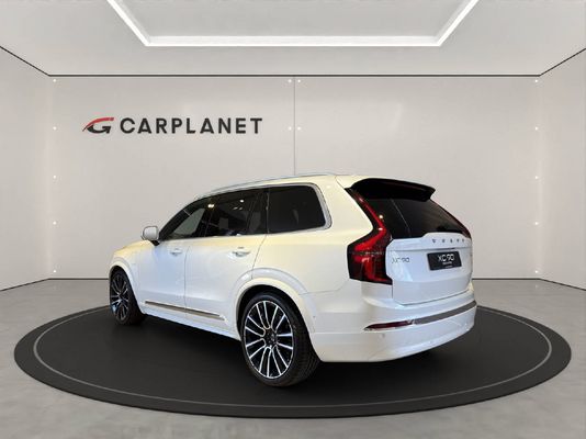 Volvo XC90 2.0 T8 TE XCLUSIVE Edition Dark eAWD