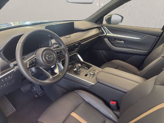 Mazda CX-60 3.3 D Homura Plus