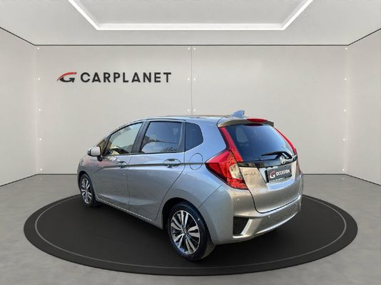 Honda Jazz 1.3i Elegance