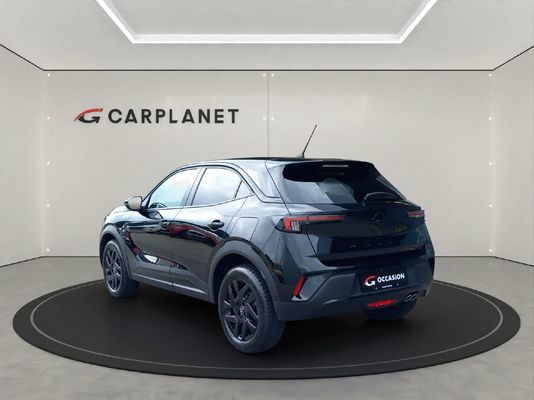 Opel Mokka 1.2 T 130 GS