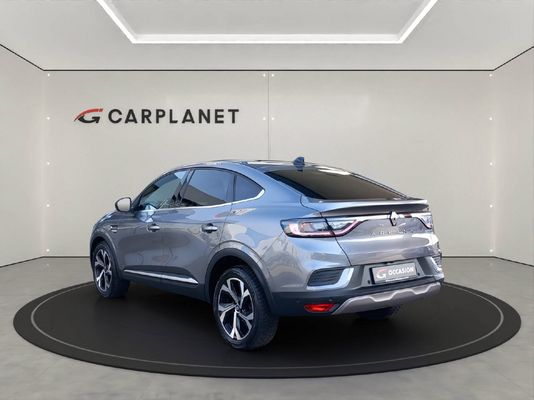 Renault Arkana 1.3 TCe techno