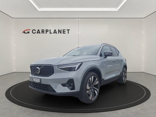 Volvo XC40 2.0 B4 MH Ultra Dark