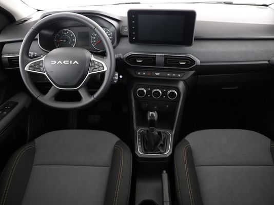 DACIA Sandero 1.0 TCe 90 Stepway Extreme