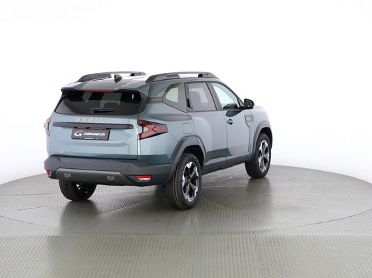 DACIA Bigster 1.8 Hybrid Extreme